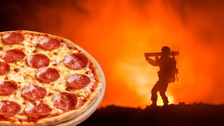 Pizza Meter: ¿Qué es y por qué se le relaciona con la Tercera Guerra Mundial?