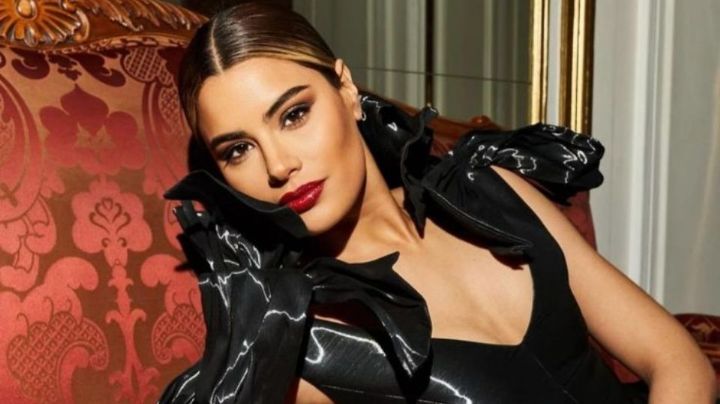 Ariadna Gutiérrez es eliminada de 'La Casa de los Famosos'