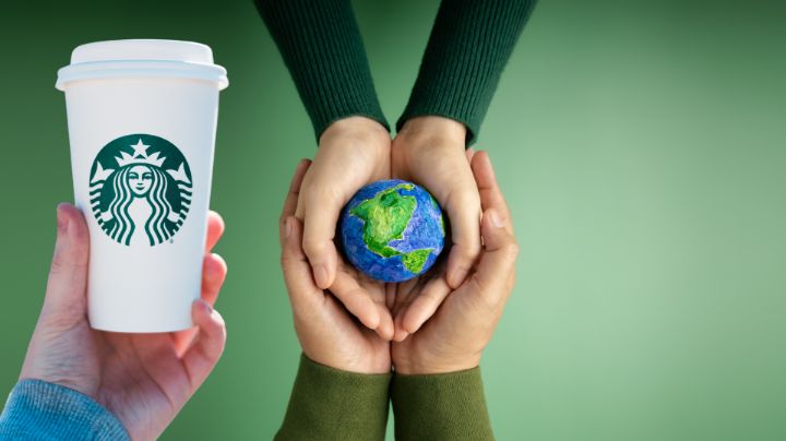 Starbucks regalará vasos reusables por el Día de la Tierra: ¿Cuándo y cómo obtenerlos?