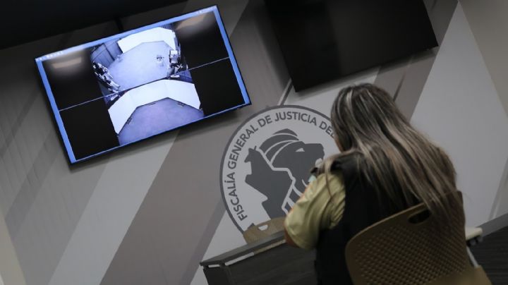 Estado realiza transferencia de recursos a Fiscalía y Poder Judicial