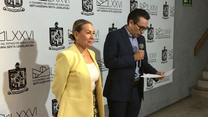 Tras 210 días, Rosaura Guerra sigue en espera de tomar protesta como diputada de MC en Congreso
