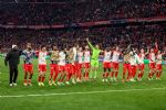 Bayern Múnich elimina al Arsenal y va a las Semifinales de Champions League