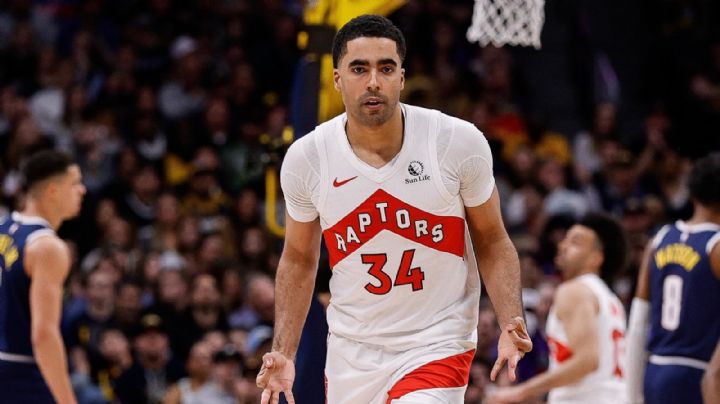Jontay Porter expulsado de por vida de la NBA por apuestas