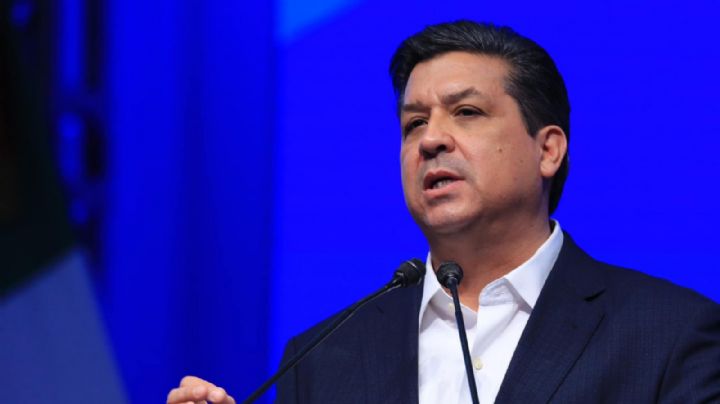 Tumban candidatura de Francisco Cabeza de Vaca a diputación federal