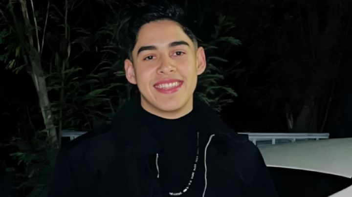Localizan con vida a Humberto Villarreal, estudiante secuestrado en Ciénega de Flores