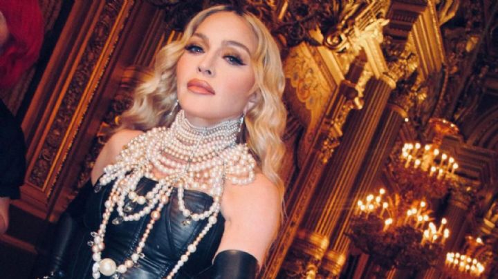 ¿Cuánto dinero tiene Madonna a sus 66 años de edad?