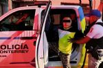 Arrestan a presunto abusador de hijastra menor de edad