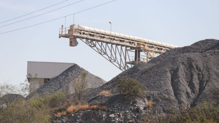 Subirán arena y grava ...y precio de las casas en Nuevo León
