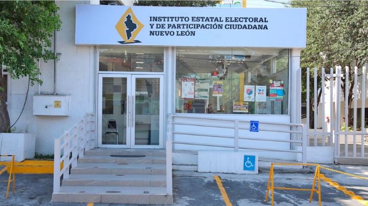 Silencio incómodo del Instituto Electoral y de Participación Ciudadana de NL