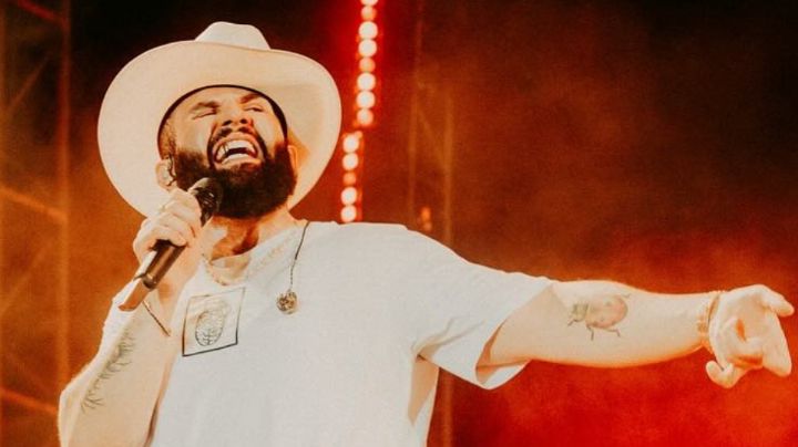 Cancelan concierto de Carín León en Ensenada por disparos contra Arena Valle de Guadalupe