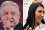 Es un día triste: AMLO lamenta ejecución de candidata Gisela Gaytán