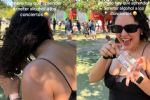 Pa’l Norte 2024: Joven entró al festival con botella de alcohol escondida en su cabello