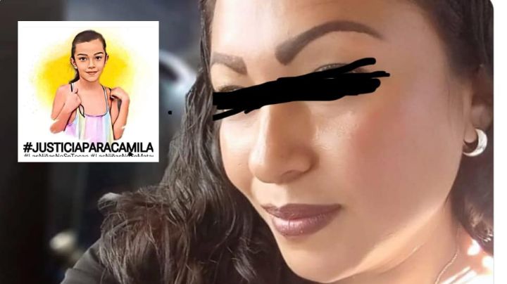 Caso Camila: Van contra quien resulte responsable del linchamiento de Ana Rosa