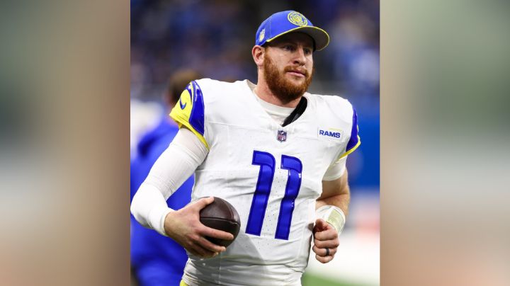 NFL: Carson Wentz firma por un año con Kansas City Chiefs
