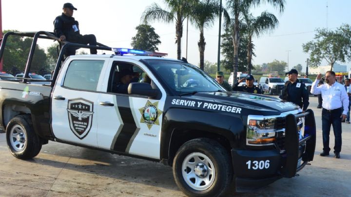 Reportan en Apodaca 8 extorsiones telefónicas en 4 meses