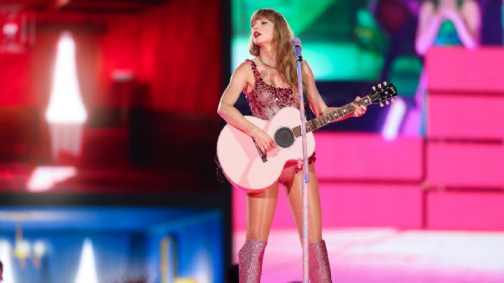 Taylor Swift ingresa a la lista de multimillonarios de Forbes gracias a 'The Eras Tour'