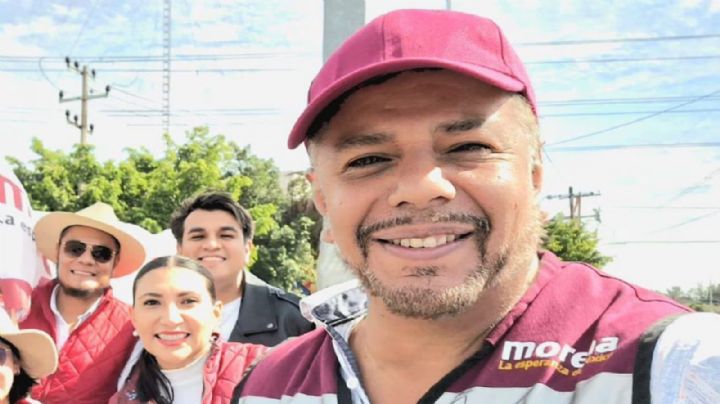 Localizan con vida a Adrián Guerrero tras muerte de Gisela Gaytán en Celaya