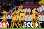 Tigres Femenil derrotó a Atlas y alcanza la cima