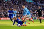 Manchester City avanzó a Final de FA Cup