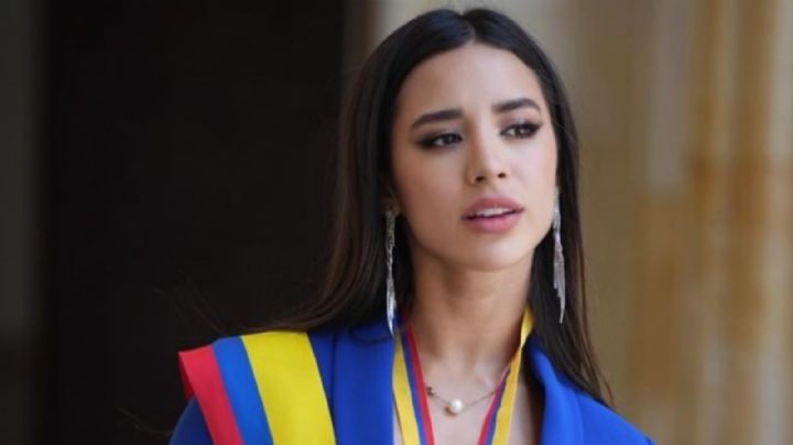 Tammy Parra es reconocida en Colombia: recibe críticas