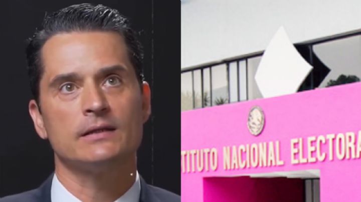 Fernando Margain no aparecerá en la boleta electoral