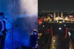 Interpol congrega a 160 mil seguidores en el Zócalo de la CDMX