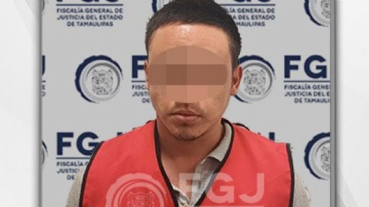 Capturan al presunto asesino de candidato a alcalde en Cd. Mante