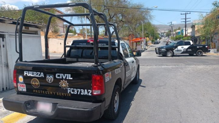 Fiscalía de NL reporta el secuestro de 12 personas en Anáhuac