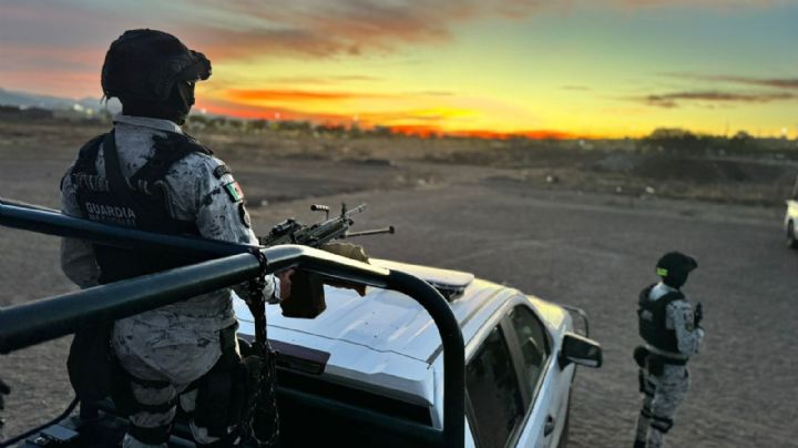 Cae Abraham Oseguera, hermano de 'El Mencho', líder del Cártel Jalisco Nueva Generación
