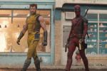 Deadpool y Wolverine muestran su tóxico compañerismo en el nuevo tráiler