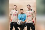 Presenta Tigres tres jerseys por el Día de la Tierra