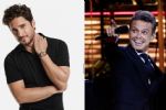 Diego Boneta revela por qué no felicitó a Luis Miguel en su cumpleaños