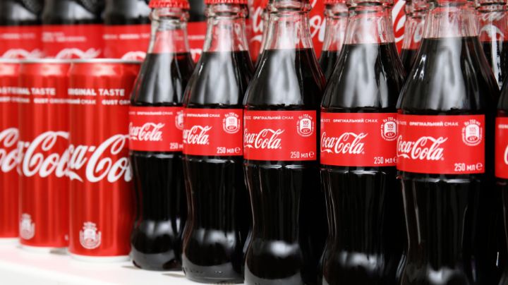 ¿Es Chiapas dónde más se consume Coca-Cola en el mundo?
