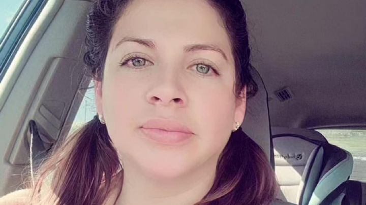Miriam salió a recoger un paquete en Tijuana; cuatro días después fue hallada muerta