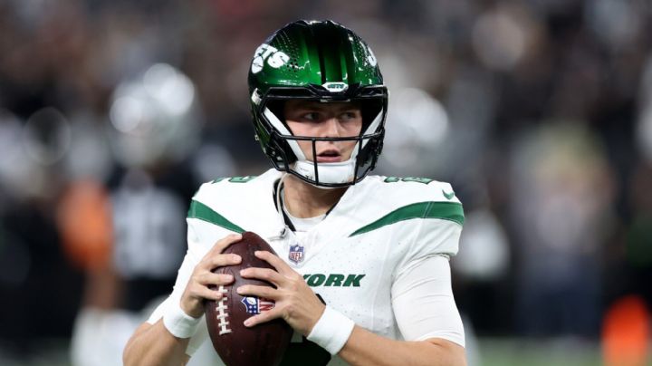 NFL: Jets envían a Zach Wilson a los Broncos