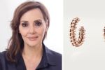 Lilly Téllez arremete contra joven que aprovechó oferta en aretes Cartier: 'No es ético'