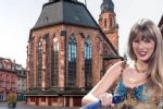 Iglesia alemana ofrece misas con música de Taylor Swift para atraer a los jóvenes