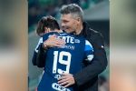 Busca Rayados llegar a su primera final con el ‘Tano’