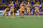 Supera Tigres marca negativa en defensa