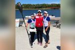 Las regias Karina Alanís y Beatriz Briones aseguran plaza en París 2024