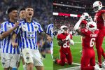 Rayados y Cardinals se unen por el Draft de la NFL