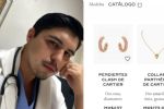 Cartier cumplirá con el pedido: entregará los aretes vendidos a bajo precio por error