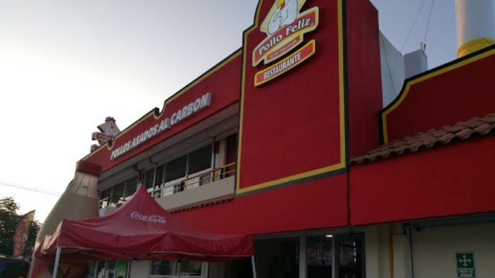 Niño se emociona al llegar a restaurante; se tropieza, golpea y muere tras entrar en paro