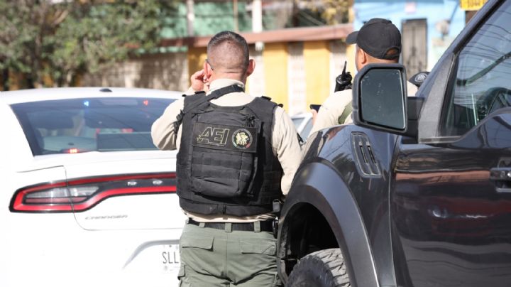 Acuchilla y mata a su expareja porque no quiso regresar con él en Juárez, NL
