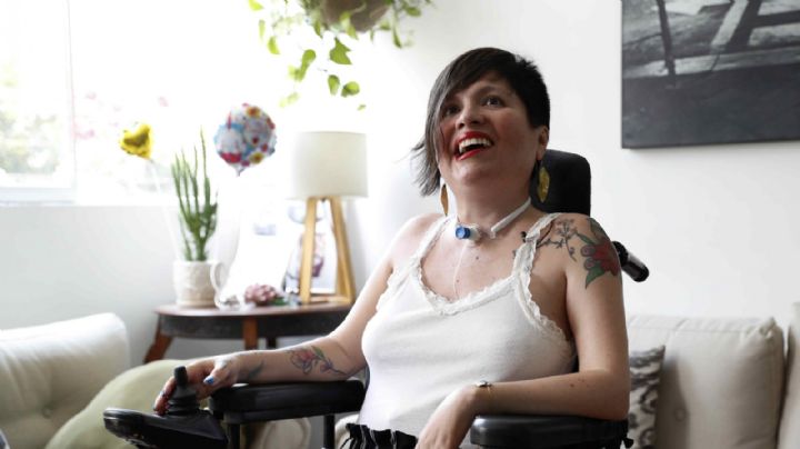 Fallece Ana Estrada, la primera peruana en acceder a la eutanasia