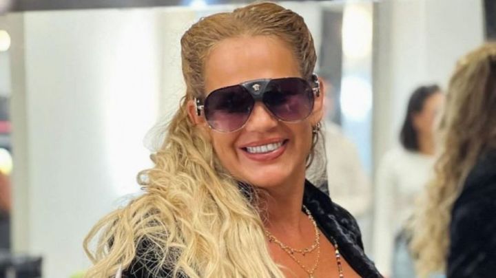 Niurka 'estalla' contra Olivia Collins tras acusarla de no pagar unas extensiones de cabello
