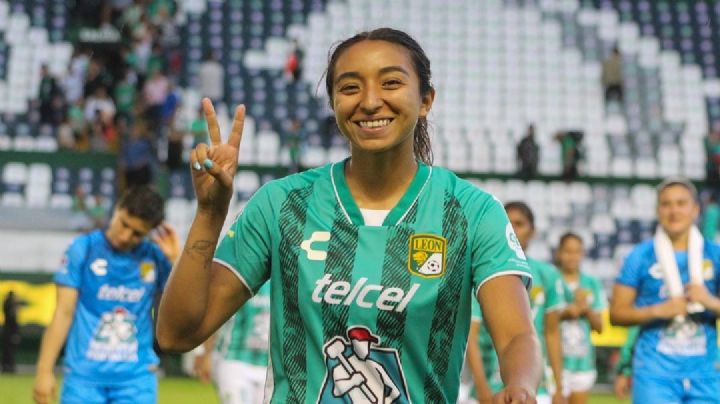 Liga MX Femenil: Futbolista dejará el futbol por lesión y culpa a León Femenil por falta de apoyo