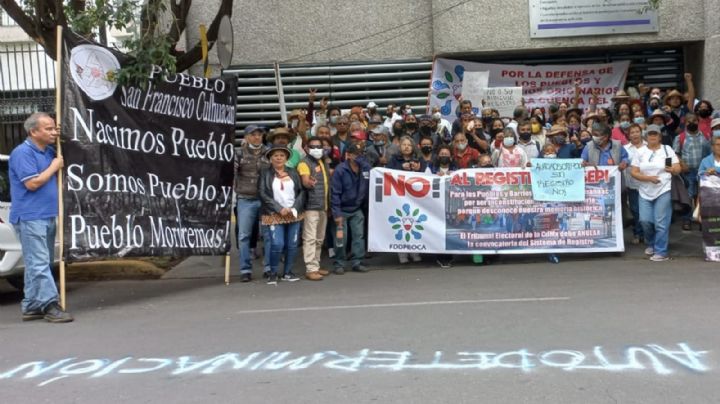 Crisis hídrica en CDMX: Alertan sobre 13 desarrollos inmobiliarios que acaparan agua