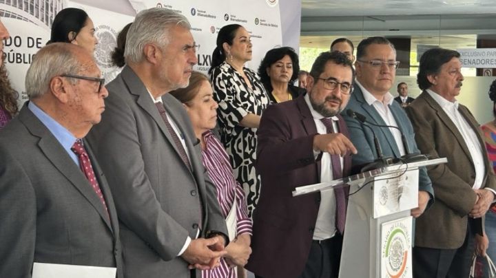 Morena espera que Fondo de Pensiones sea aprobado este jueves