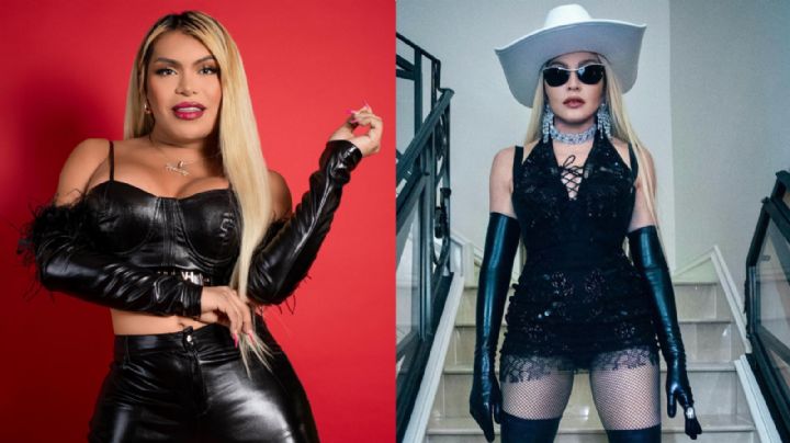 ¿Wendy Guevara será la invitada especial de Madonna en su concierto? Esto se sabe